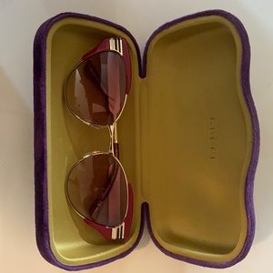 Gucci sunglasses